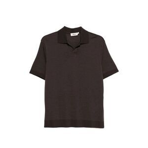 Altea Men `Pierre` Short Sleeve Polo